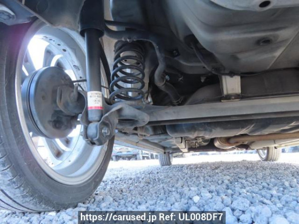 Used 2011 AT daihatsu move-custom LA100S Image[40]