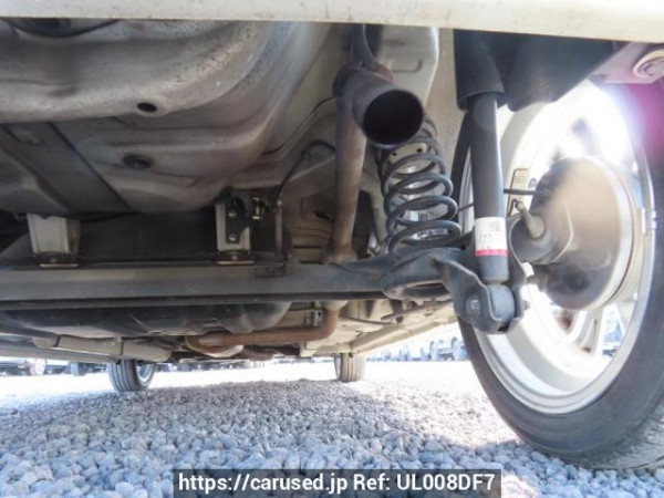 Used 2011 AT daihatsu move-custom LA100S Image[42]