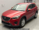 Mazda CX-5 KE5AW