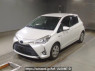 Used 2017 AT toyota vitz NHP130 Image[0]