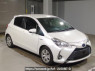 Used 2017 AT toyota vitz NHP130 Image[2]