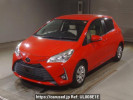 Toyota Vitz NSP130