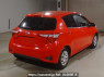 Used 2017 AT toyota vitz NSP130 Image[1]