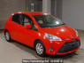 Used 2017 AT toyota vitz NSP130 Image[2]