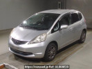 Honda Fit GE6