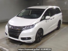 Honda Odyssey Hybrid RC4