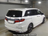 Used 2016 AT honda odyssey-hybrid RC4 Image[1]