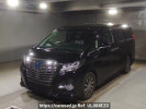 Toyota Alphard Hybrid AYH30W