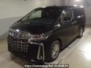 Toyota Alphard Hybrid AYH30W