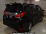 Used 2022 AT toyota alphard-hybrid AYH30W Image[1]