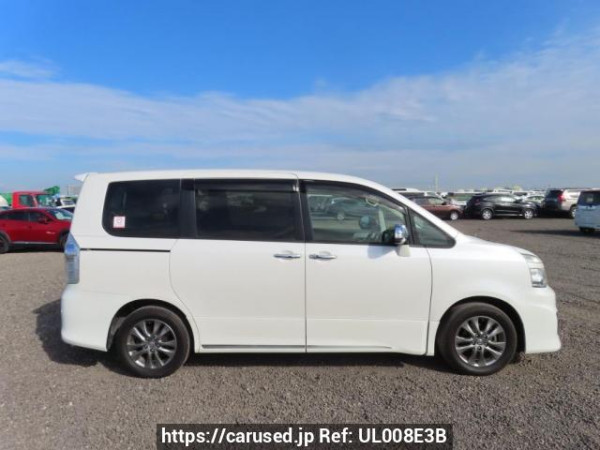Used 2011 AT toyota voxy ZRR70W Image[7]