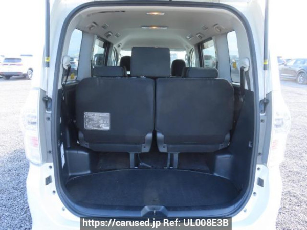 Used 2011 AT toyota voxy ZRR70W Image[8]
