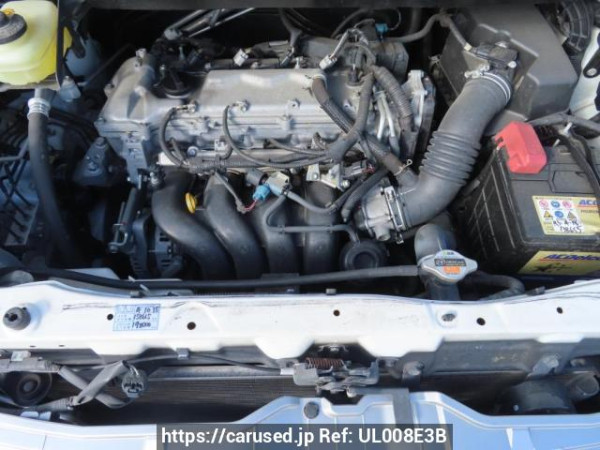 Used 2011 AT toyota voxy ZRR70W Image[10]