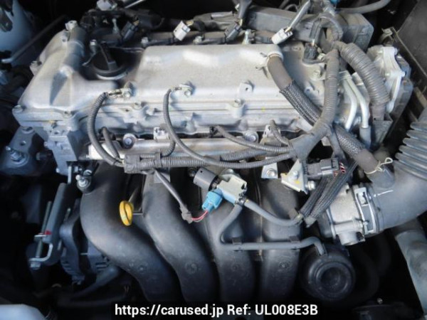 Used 2011 AT toyota voxy ZRR70W Image[11]