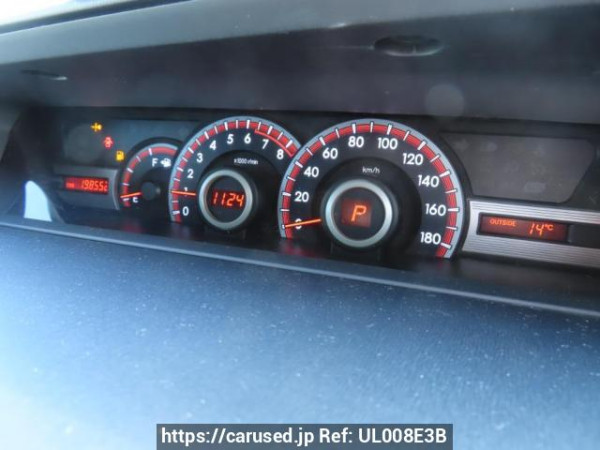 Used 2011 AT toyota voxy ZRR70W Image[27]