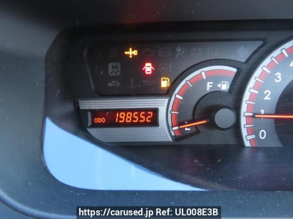 Used 2011 AT toyota voxy ZRR70W Image[28]