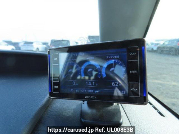 Used 2011 AT toyota voxy ZRR70W Image[35]