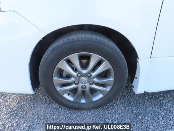 Used 2011 AT toyota voxy ZRR70W Image[37]
