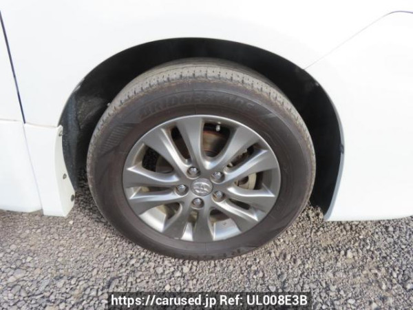 Used 2011 AT toyota voxy ZRR70W Image[38]
