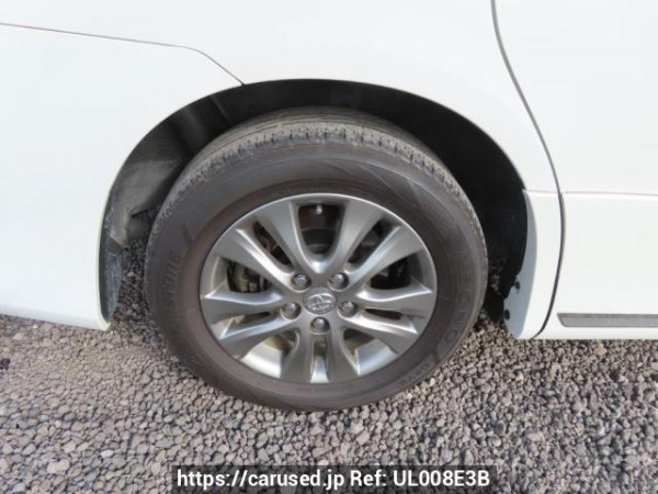 Used 2011 AT toyota voxy ZRR70W Image[39]