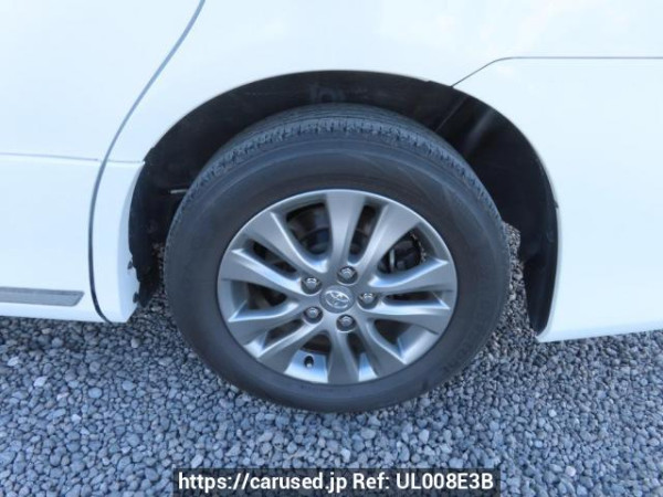 Used 2011 AT toyota voxy ZRR70W Image[40]