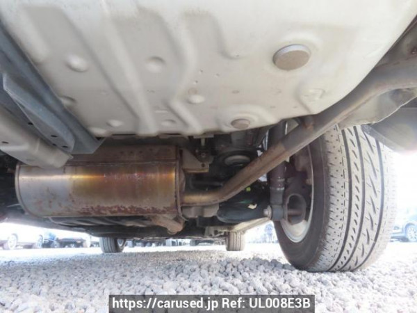 Used 2011 AT toyota voxy ZRR70W Image[49]