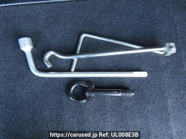 Used 2011 AT toyota voxy ZRR70W Image[50]