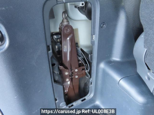 Used 2011 AT toyota voxy ZRR70W Image[51]