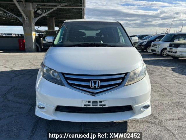 Used 2008 AT honda elysion RR1 Image[1]
