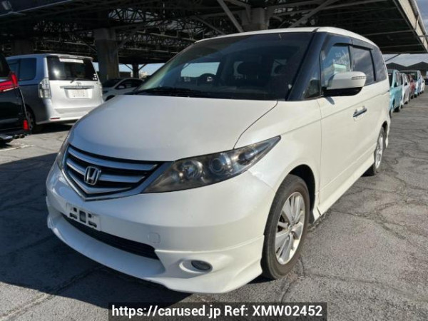 Used 2008 AT honda elysion RR1 Image[2]