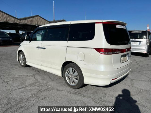 Used 2008 AT honda elysion RR1 Image[4]