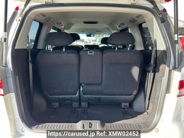 Used 2008 AT honda elysion RR1 Image[8]