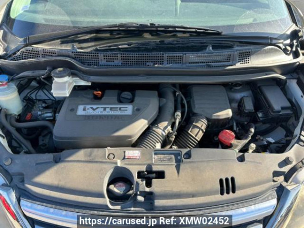 Used 2008 AT honda elysion RR1 Image[9]