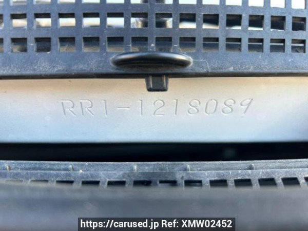 Used 2008 AT honda elysion RR1 Image[11]