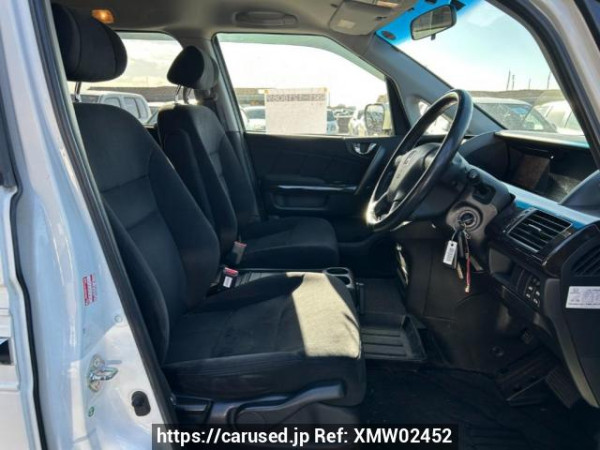 Used 2008 AT honda elysion RR1 Image[13]