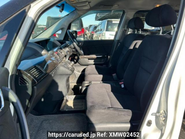 Used 2008 AT honda elysion RR1 Image[14]