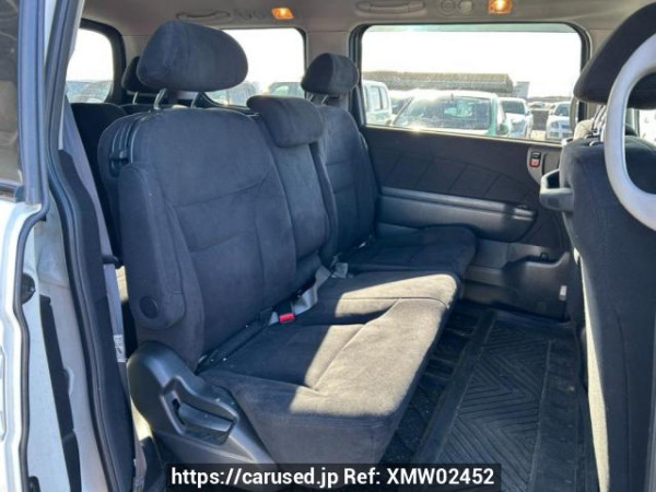 Used 2008 AT honda elysion RR1 Image[15]