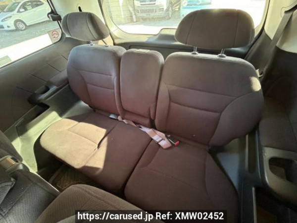Used 2008 AT honda elysion RR1 Image[17]