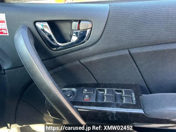 Used 2008 AT honda elysion RR1 Image[18]