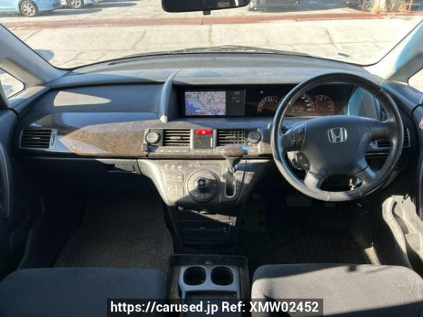 Used 2008 AT honda elysion RR1 Image[19]