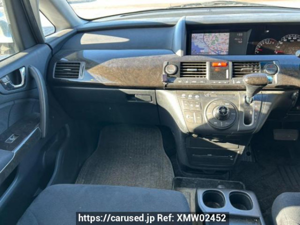 Used 2008 AT honda elysion RR1 Image[20]