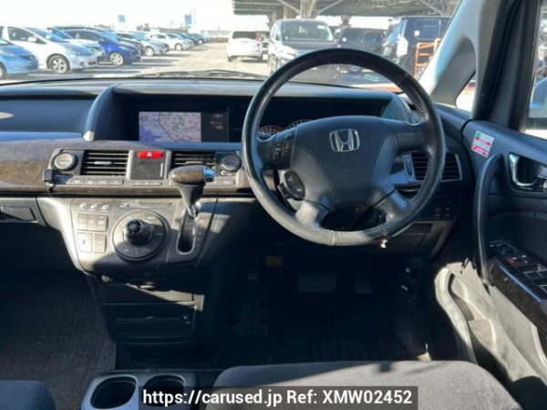 Used 2008 AT honda elysion RR1 Image[21]