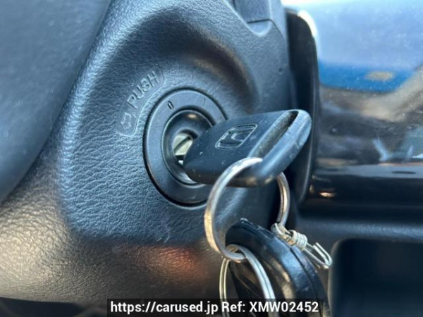 Used 2008 AT honda elysion RR1 Image[22]