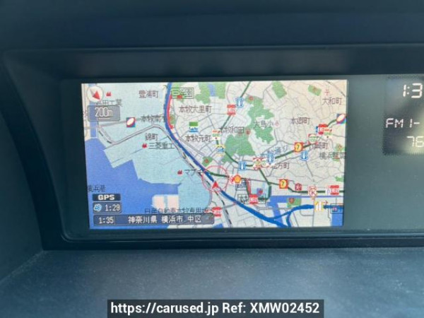 Used 2008 AT honda elysion RR1 Image[24]