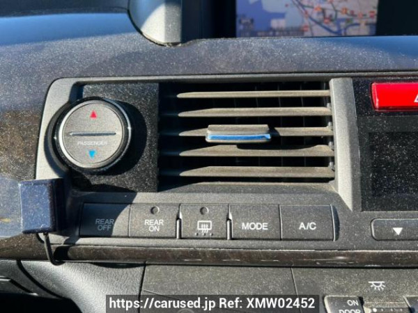 Used 2008 AT honda elysion RR1 Image[26]