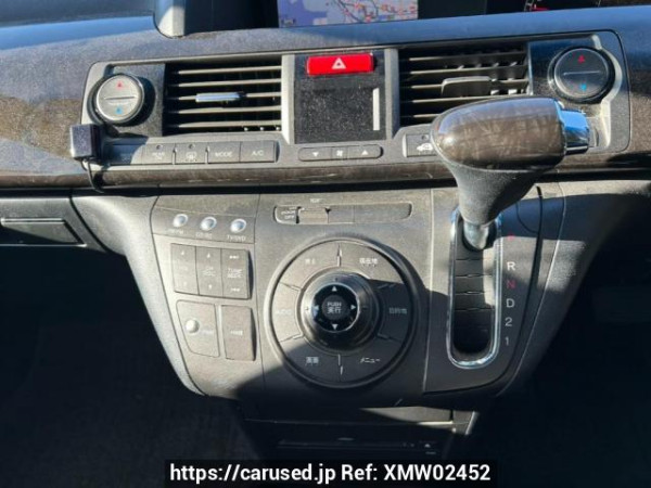 Used 2008 AT honda elysion RR1 Image[27]