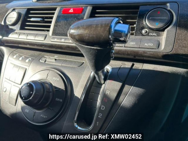 Used 2008 AT honda elysion RR1 Image[28]