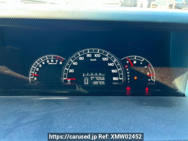 Used 2008 AT honda elysion RR1 Image[29]