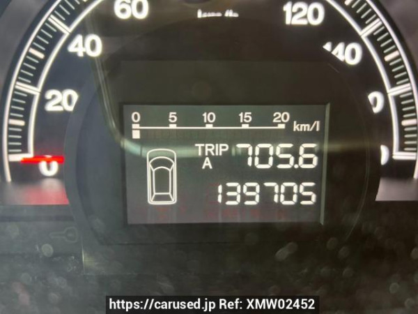Used 2008 AT honda elysion RR1 Image[30]