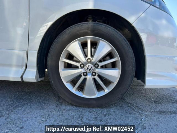 Used 2008 AT honda elysion RR1 Image[31]